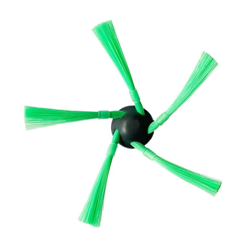 อะไหล่ตัวกรองแปรงด้านข้างหลักสำหรับเครื่องดูดฝุ่นหุ่นยนต์ VR200 Vorwerk