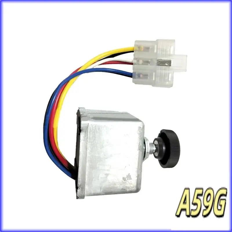 

G9-Windshield Wiper Switch Car Windshield Wiper Switch 577.59651 75600-02 7560002 19-1380 P271066 For Peterbilt
