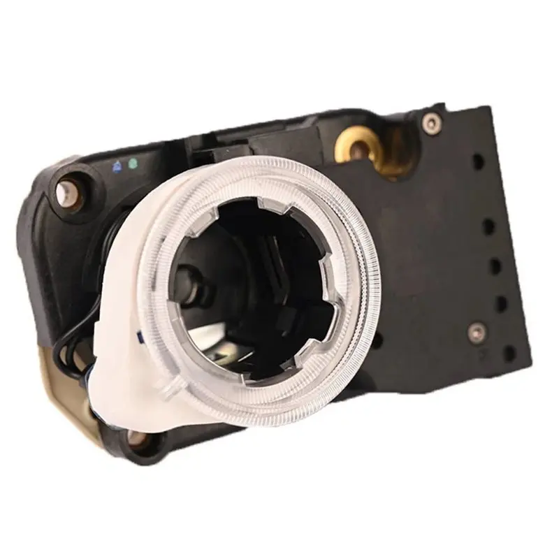 المدمجة سيارة مفتاح قفل الإشعال ل جيب دودج مفتاح قفل الإشعال ل جيب 56021346AB اكسسوارات السيارات #3