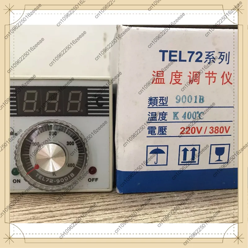 1pc tel-9001b k 400 digital temperature controller temperature control meter accessories