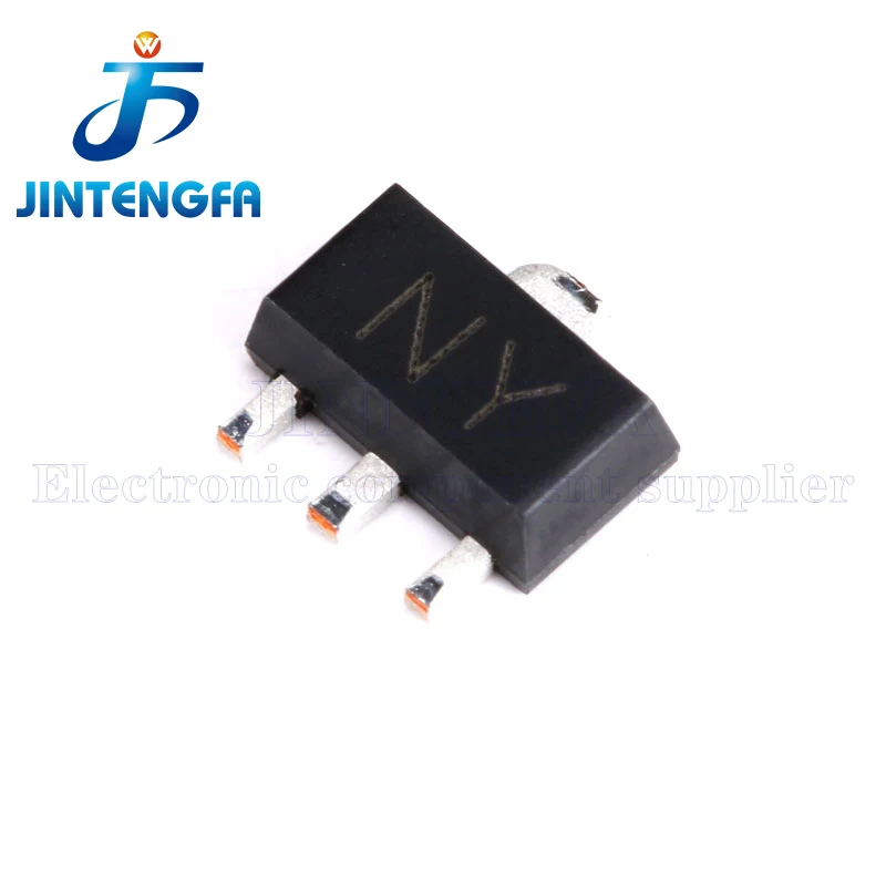 20 قطعة BCX53 AL BCX56-16 BL 2SA1797 AGQ 2SC4672 DKR 2SA1213 NY 2SC2873 بلدي SOT-89 SMD الترانزستور #4