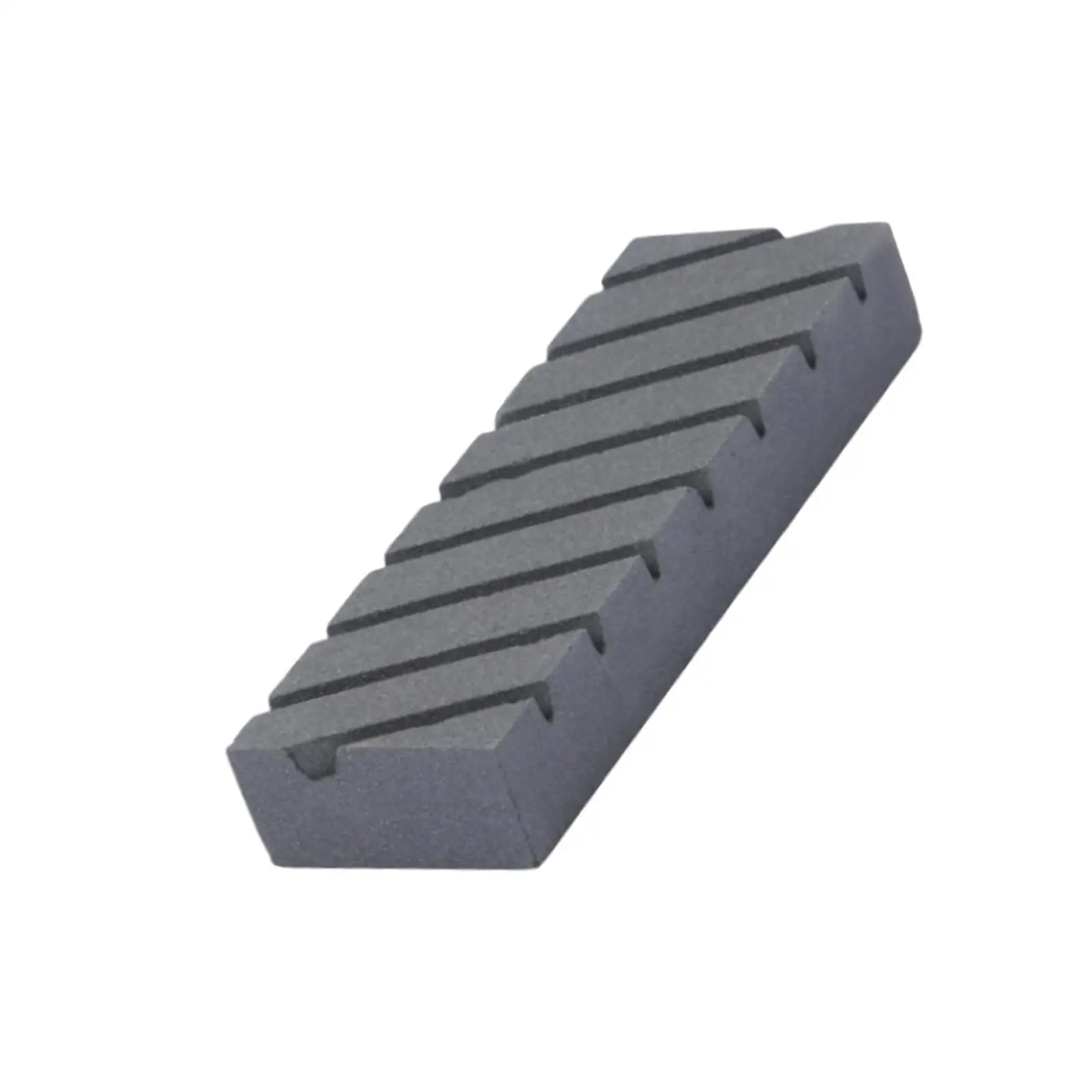 Precision Grooved Flattening Stone Whetstone Leveler for Sharpening Stones Knives in Kitchen