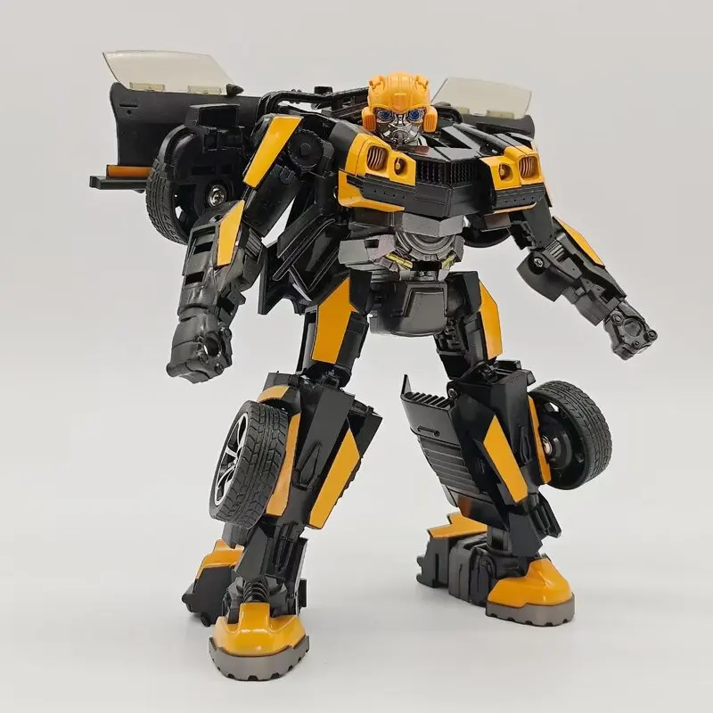 BAIWEI TW1032 Wasp Transformation Toy Verformungsmodell-Actionfigur mit Sammlerstück als Geschenk für Kinder und Erwachsene – Detail 14