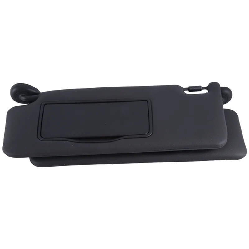 

Аутентичный новый солнцезащитный козырек (низкая конфигурация без подсветки), аксессуары, детали для Honda Civic 2020+ 83280-T31-H01ZA 83230-T31-H01Z