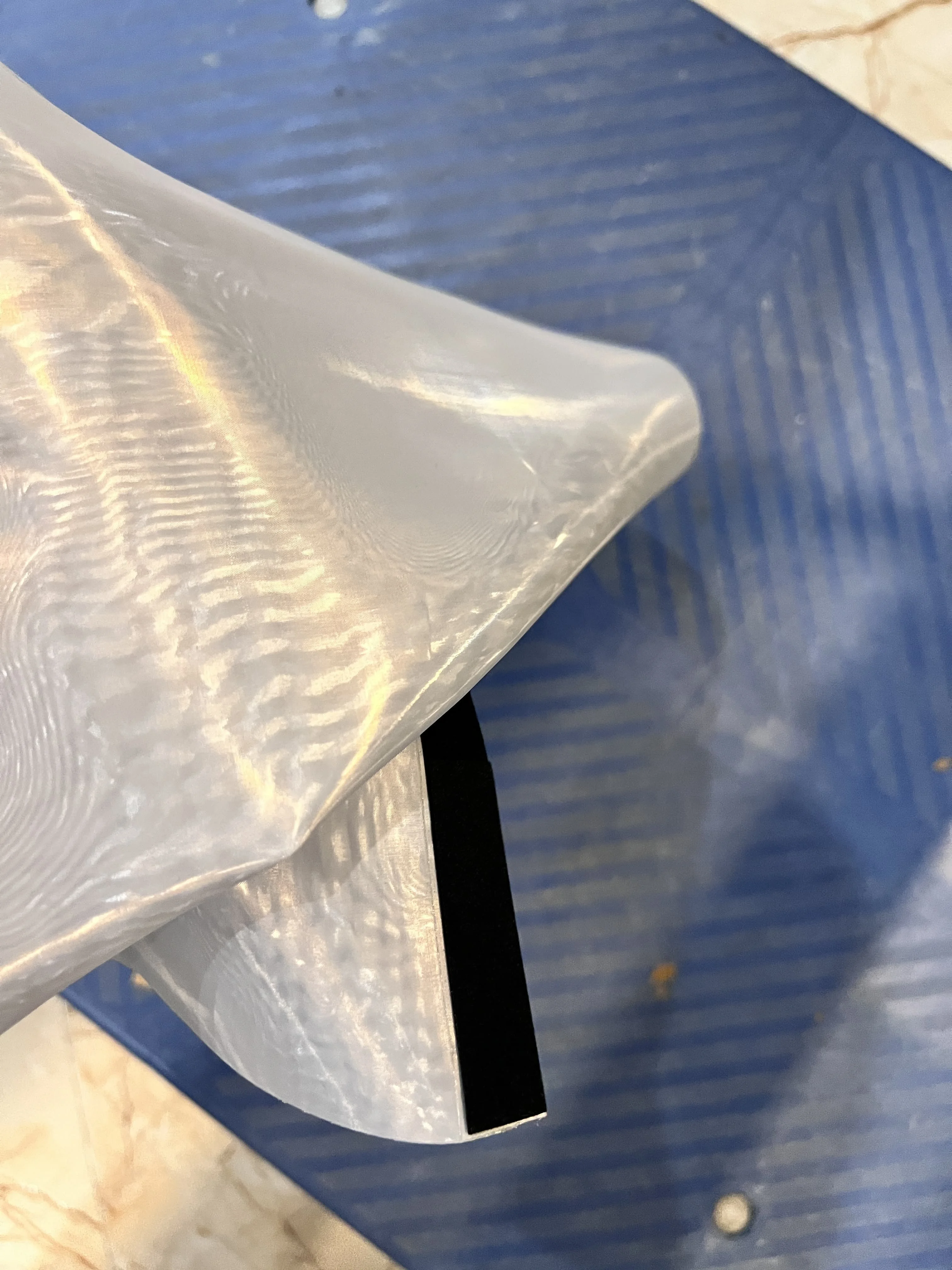 

024-17115-008 ЭКРАН Дубликатора в сборе с пластиной для Riso B4 A4 A3 RV RZ EV EZ 024-17115 023-17297 49 см X 33 см