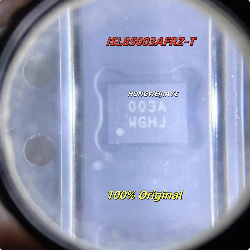 

2-5PCS 100% New ISL85003AFRZ-T 003A DFN-12 Brand New Original Chips ic