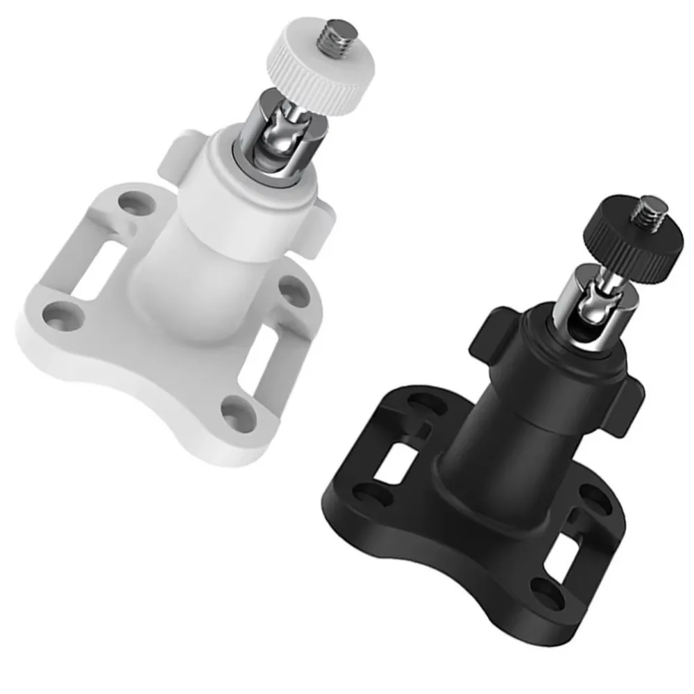 Outdoor Accessories Adjustable Solar Panel Mount Bracket Universal No Drill Trail Camera Mount Wall Mount Stand Outdoor Camera view 4