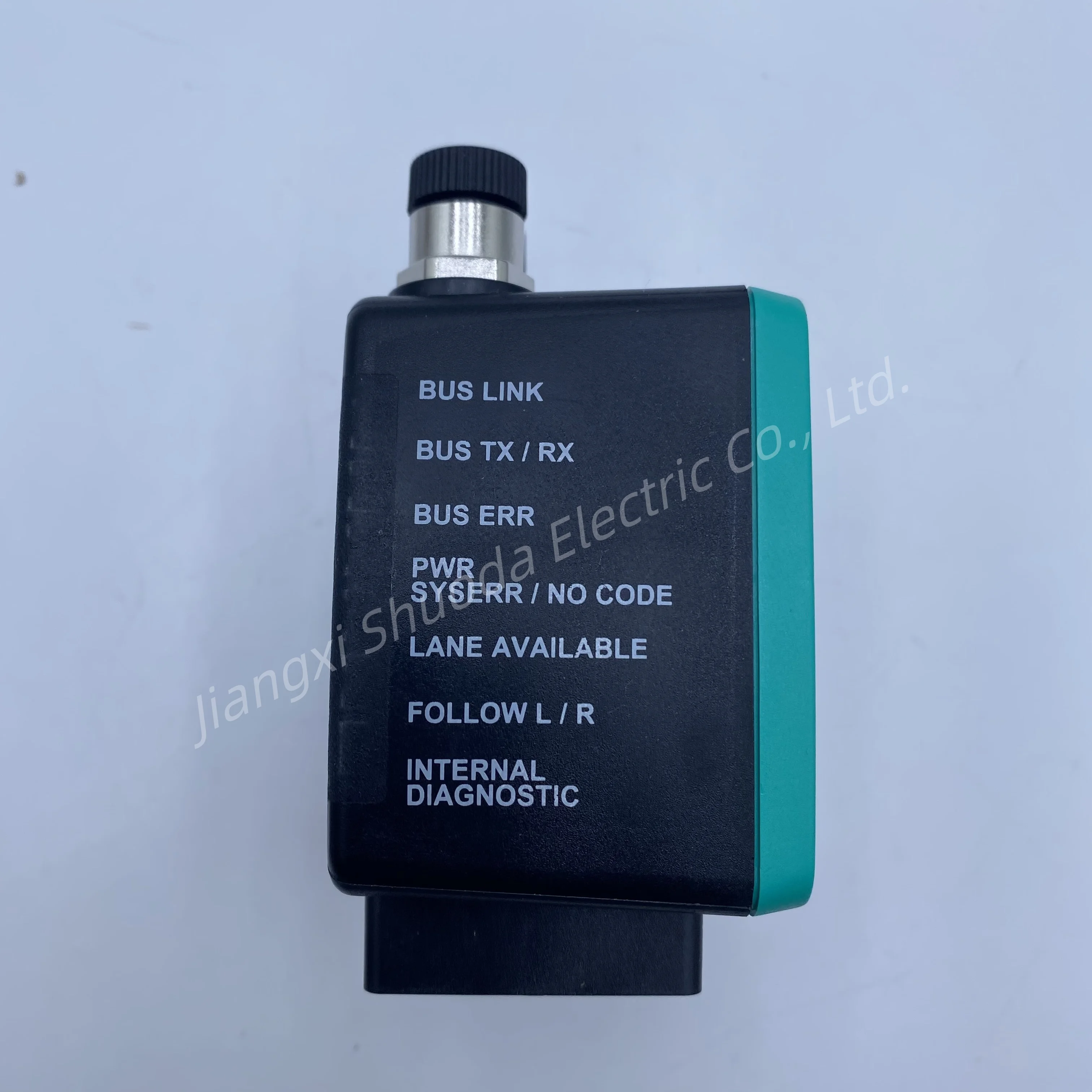 P++F PGV100-F200A-B17-V1D 광학 리드헤드 선형 엔코더 및 정밀 위치 시스템용