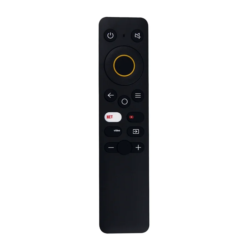 B04B-CY1710 Replacement Remote Control For REALME 32" 42" Smart TV Parts Bluetooth Voice