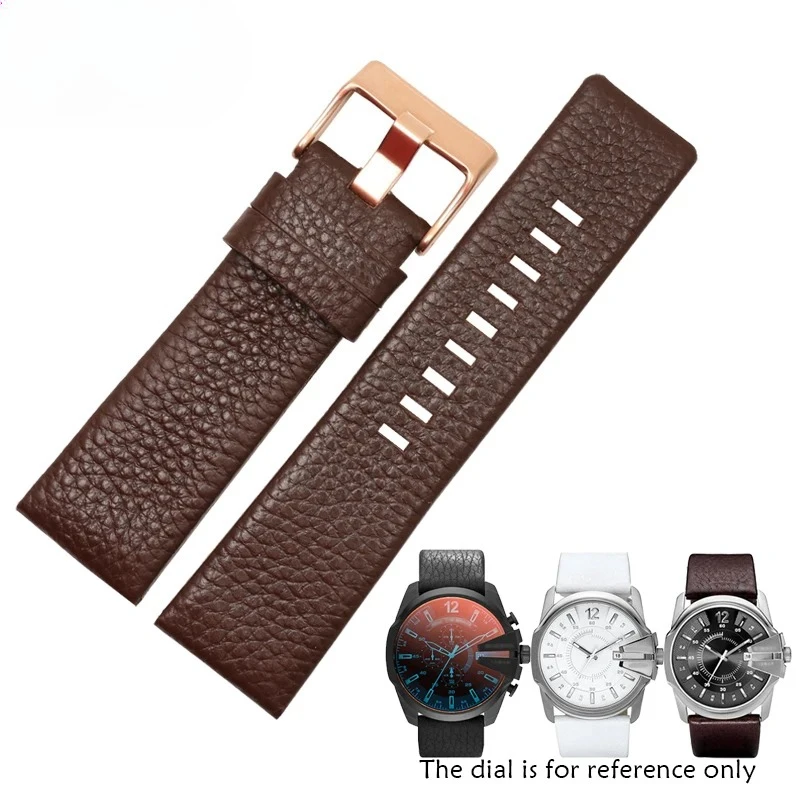 correa-de-reloj-de-cuero-genuino-24-26-28-30mm-correa-de-reloj-de-grano-litchi-suave-y-comoda-pulsera-de-reloj-dz4323-1657-4343-para-diese