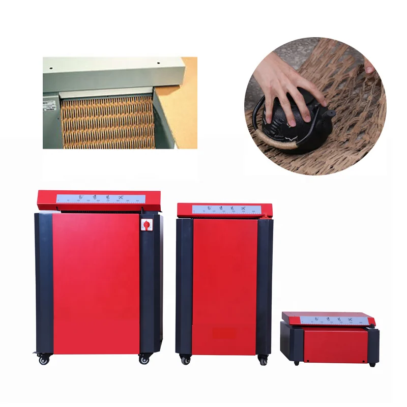 

Automation Waste Paper Cutting Machine Price Cardboard Shredder to Packaging Material Corrugated Box