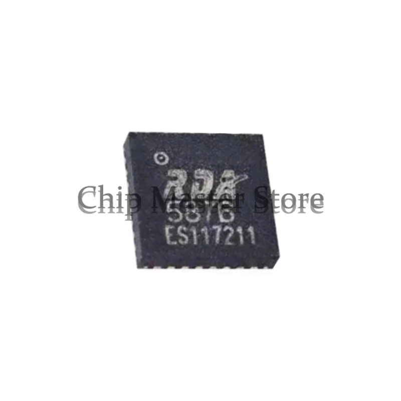 New Original RDA5876 RDA5876A QFN32 RDA bluetooth chip In Stock