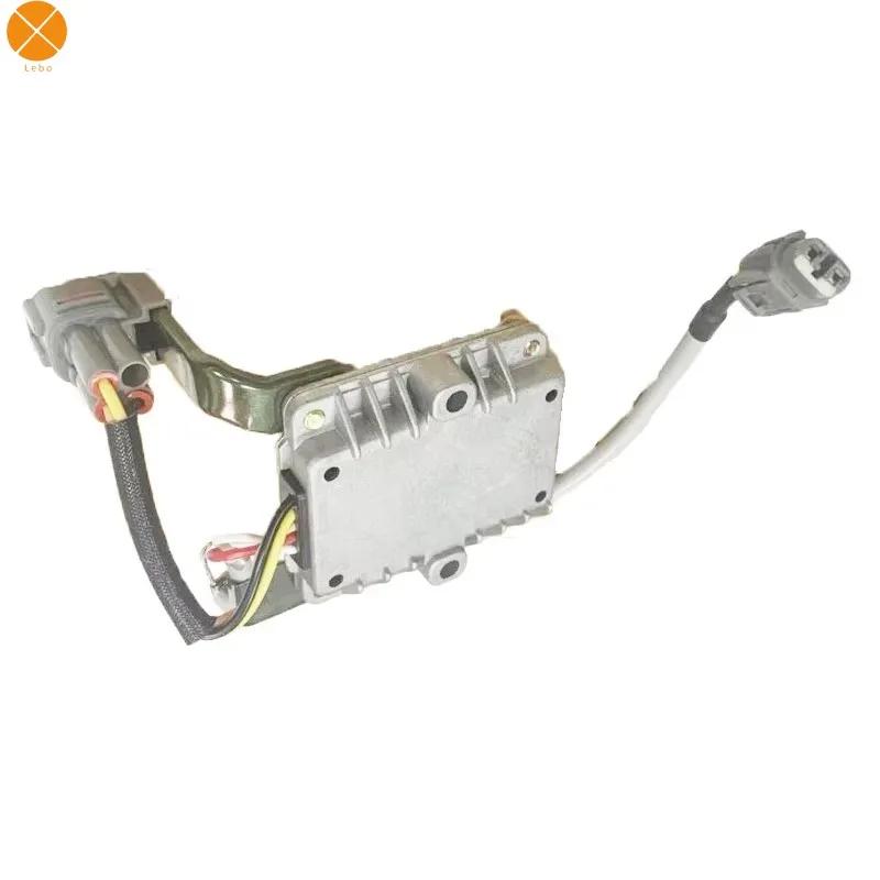 OEM 89621-60010 Accessories Auto Ignition Module Control Module Ignition Car Supplies For Toyota Land Cruiser 1990-2007 2