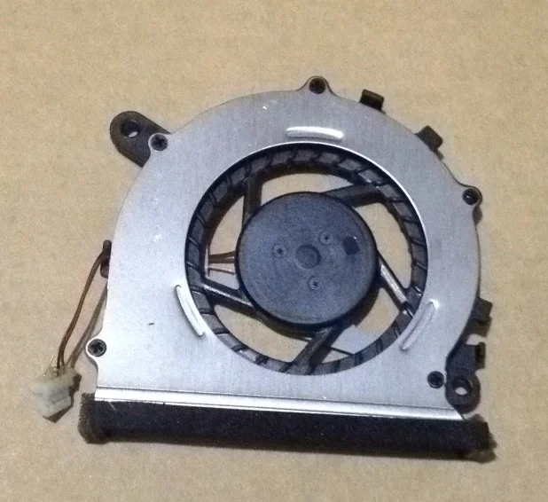 New CPU Cooling Fan For Samsung NP530U3C NP535U3C 530U3B 535U3C NP530U3B NP532U3C Laptop Cooler Fan