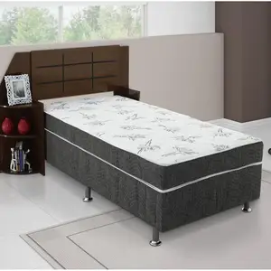 9 Main Sales Bed Box Single - №7