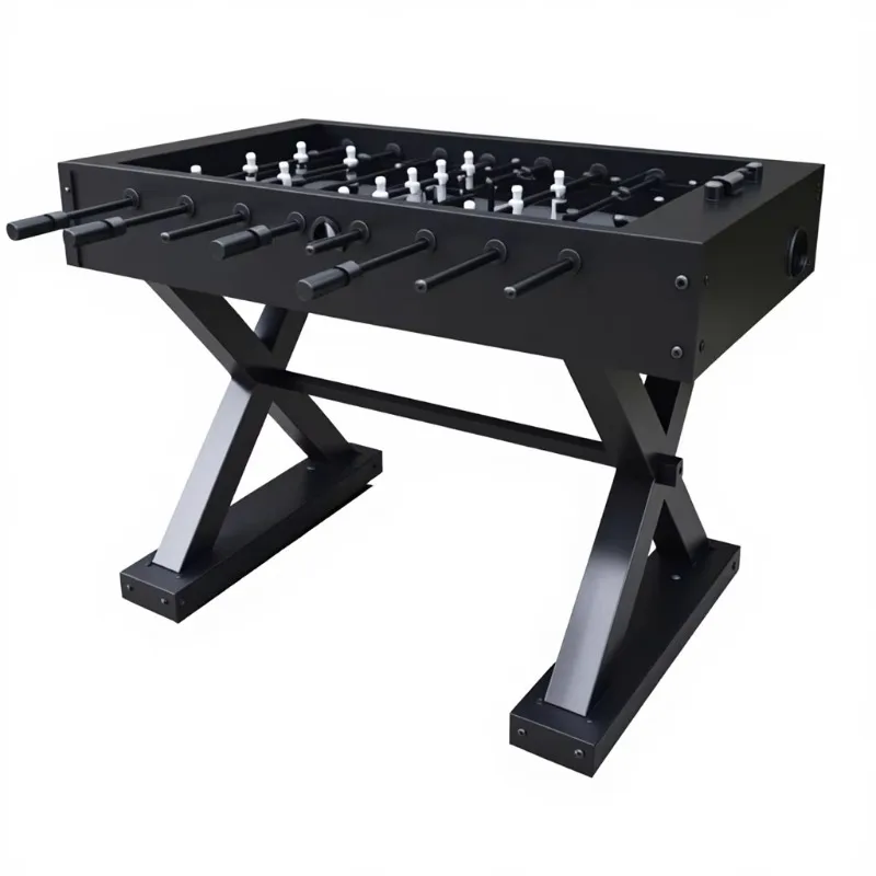 Nowość Popularny Stół do Piłkarzyków 54 cale