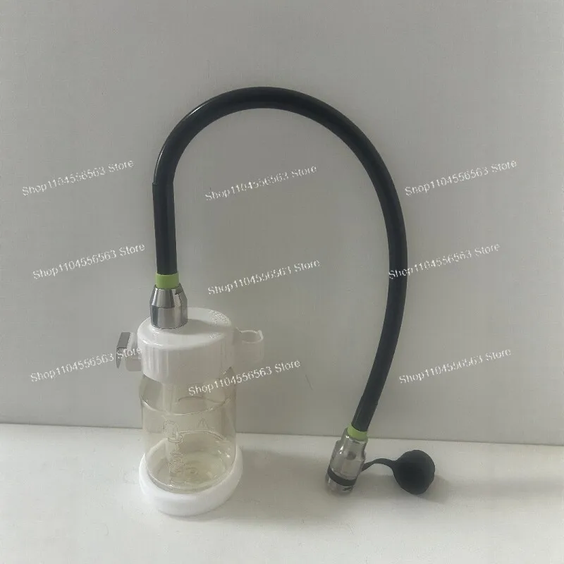 

WT-4 Endoscopic Water Gas Storage Bottle, General Repair Accessories for Bottle for Entero-gastroscopic Surgery