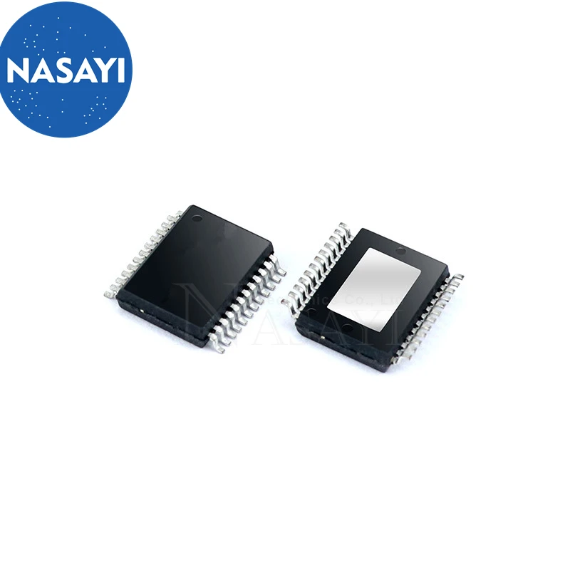 

10pcs/lot VND5E050AK VND5E050 HSSOP24