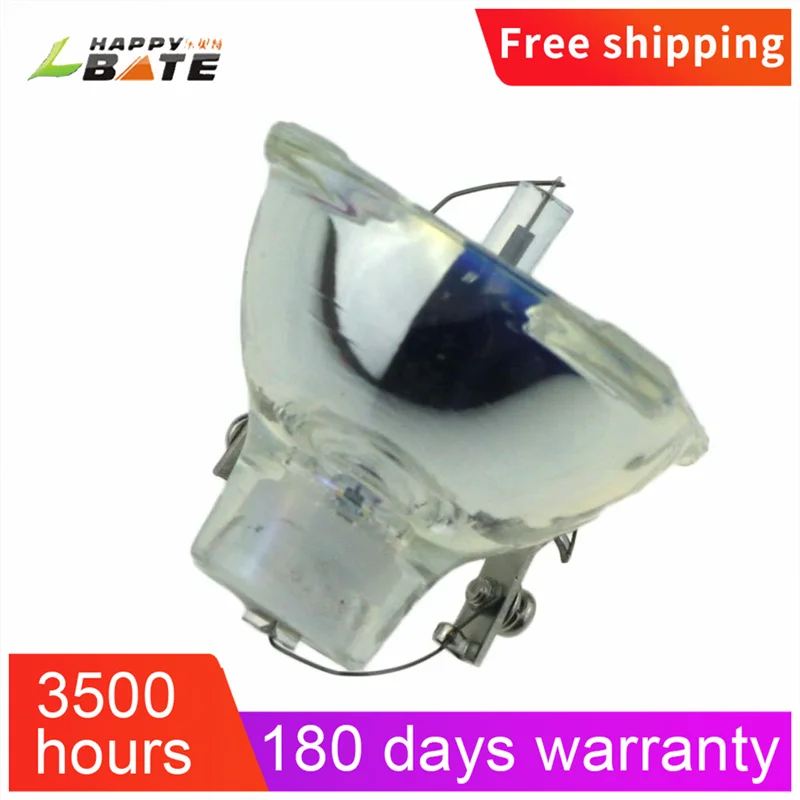 การเปลี่ยนหลอดโปรเจคเตอร์ ec.J1001.001สำหรับ Dell PD116P PD116PD PD521D PD523 PD523D PD525 PD525D