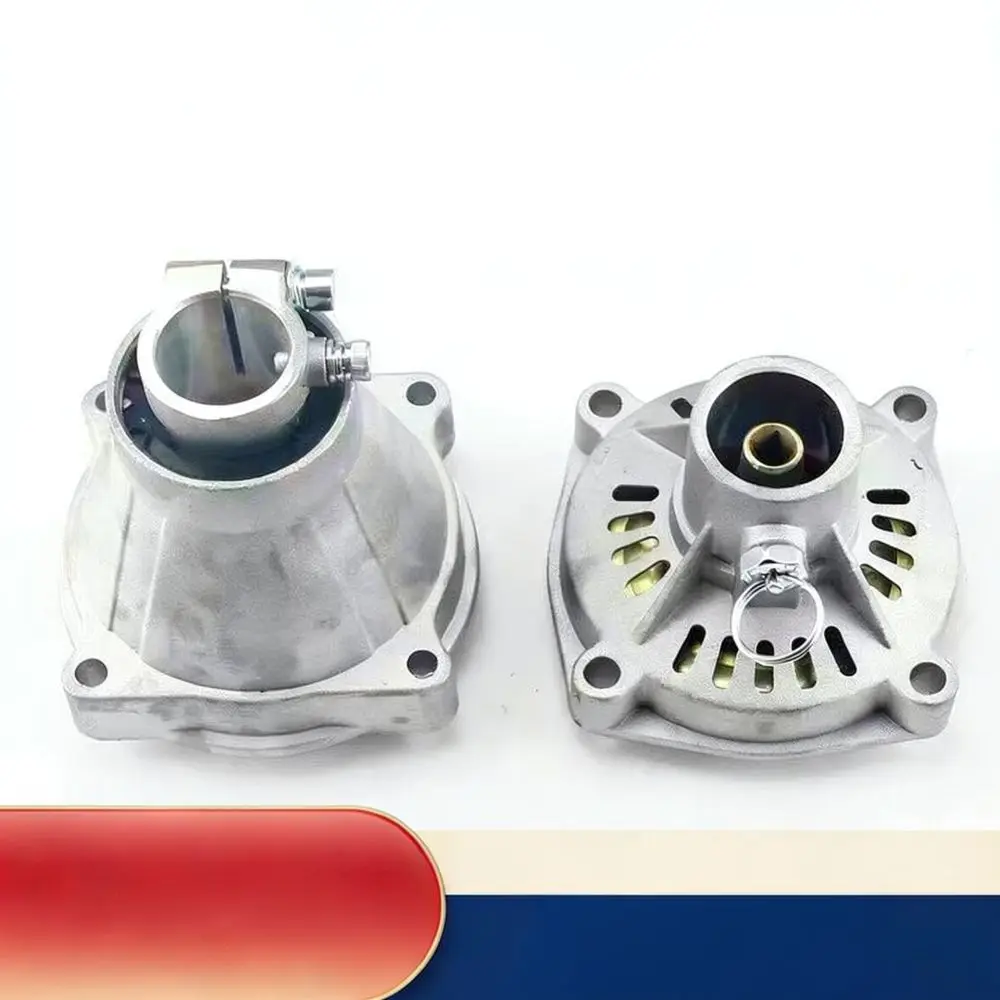 Engineered Gear Connector For Brush Cutter Lawn Trimmer Replacement Parts Garden Power Transmission Accessory