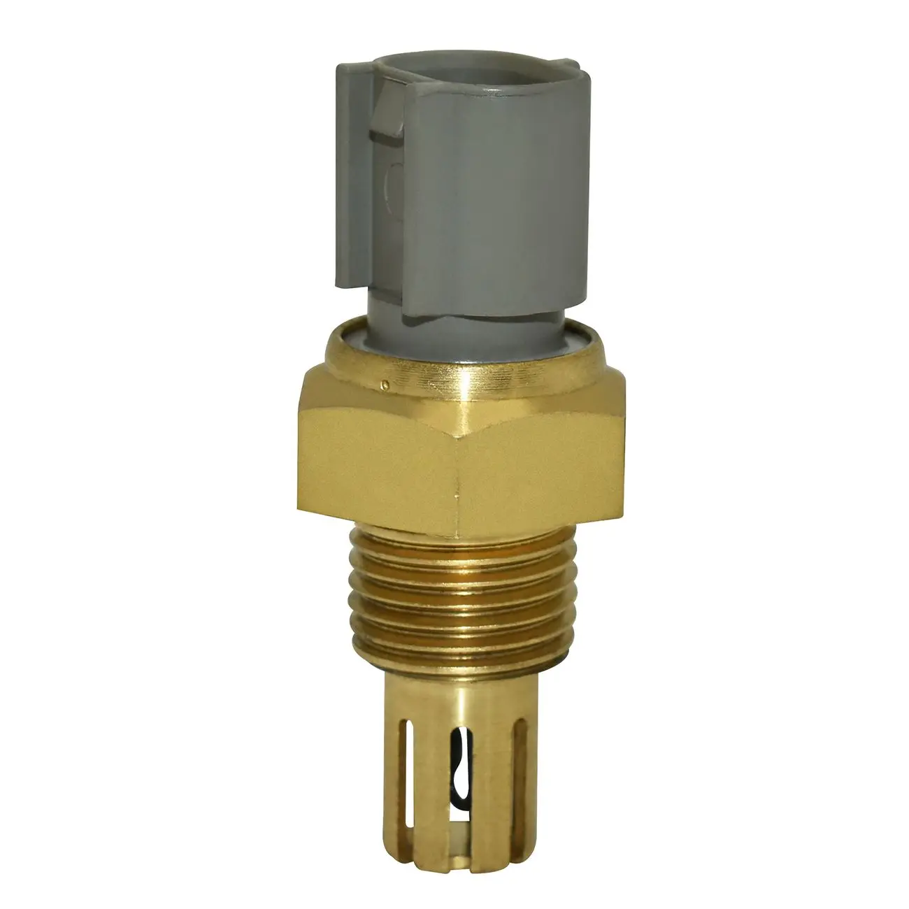 Intake Air Temperat…