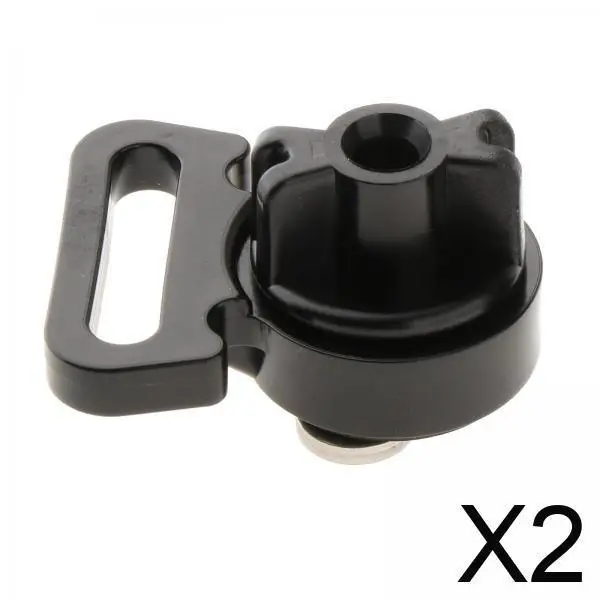 

Kayak Track Mount Tie Down Secure Gear Nylon Boat Canoe Marine Accessory for Fishing Rowing Parts