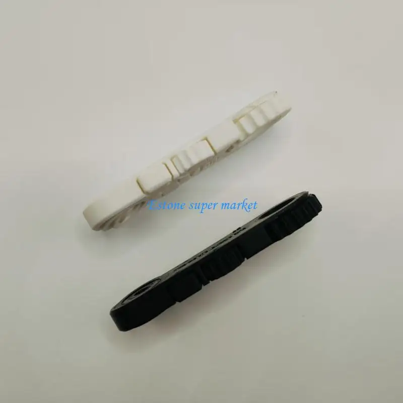 

090b Снятие напряжения кончика пальца Спиннер Печатная передача Sensory rowting toy for Office