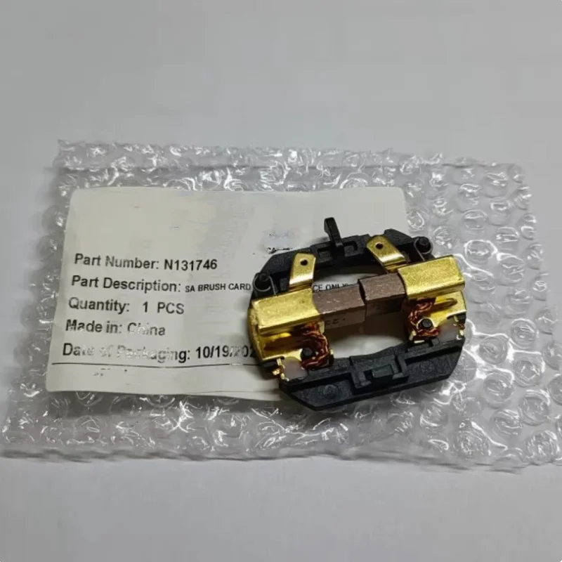 

Original Carbon Brush Holder Assembly N109434 N131746 N187232 for Dewalt DCF880 DCF830 DCF835 DCF880M2 Power Tool Parts