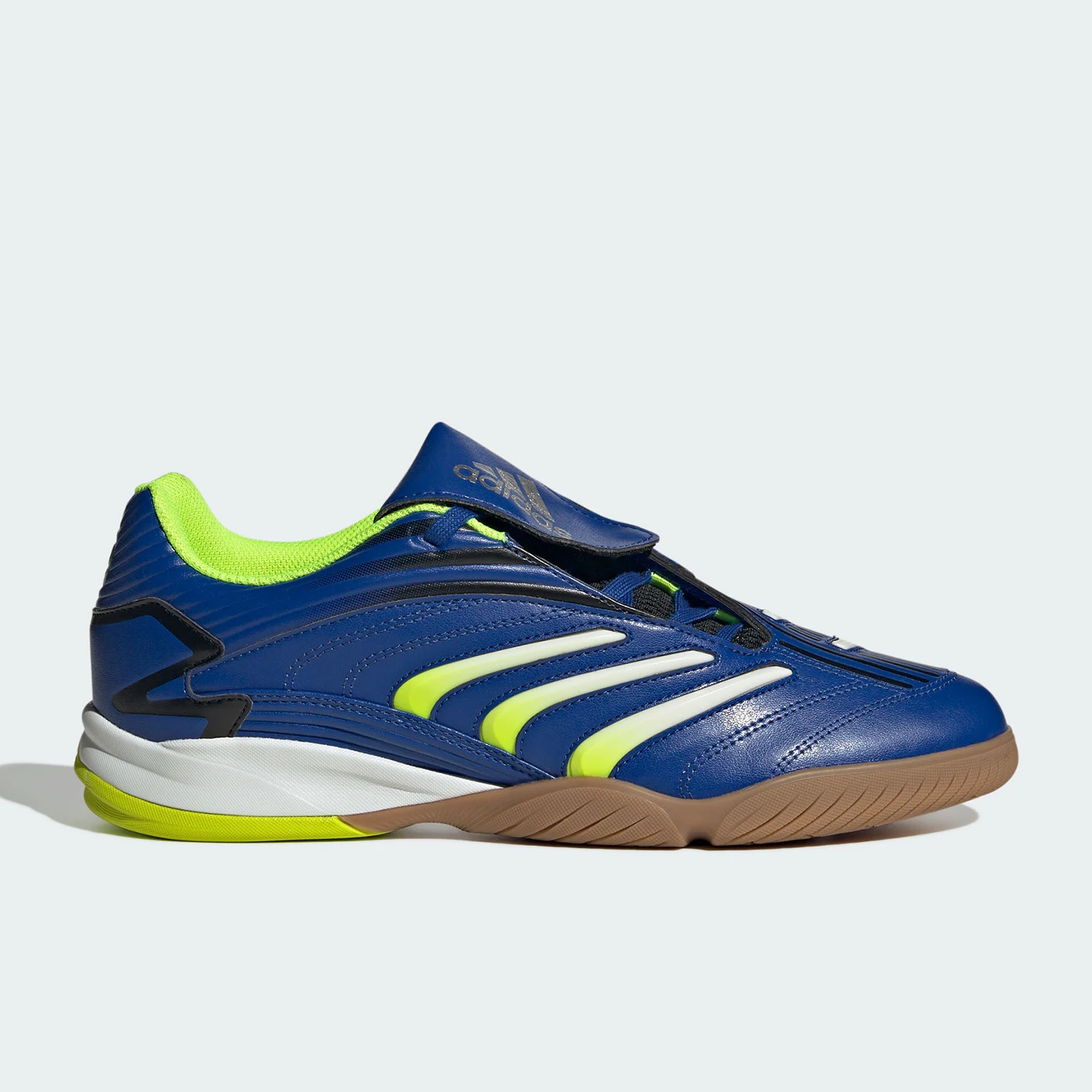 Adidas authentic PREDATOR SALA classic retro sports shoes IH7091