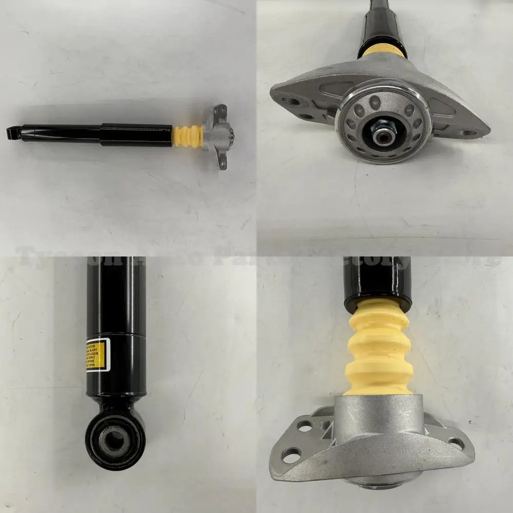 

High Quality 1 Piece Rear Electric Assembly Shock Absorber for Audi Old Model TT