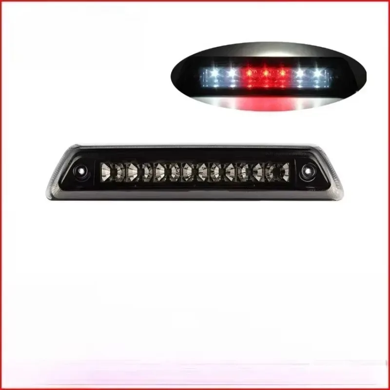 

For Lamp Brake Light AL3Z13A613E 923236 D F150 F-150 Lincoln Mark LT 10-14 Hot LED Rear Stop Tail Center High Level Third Lig