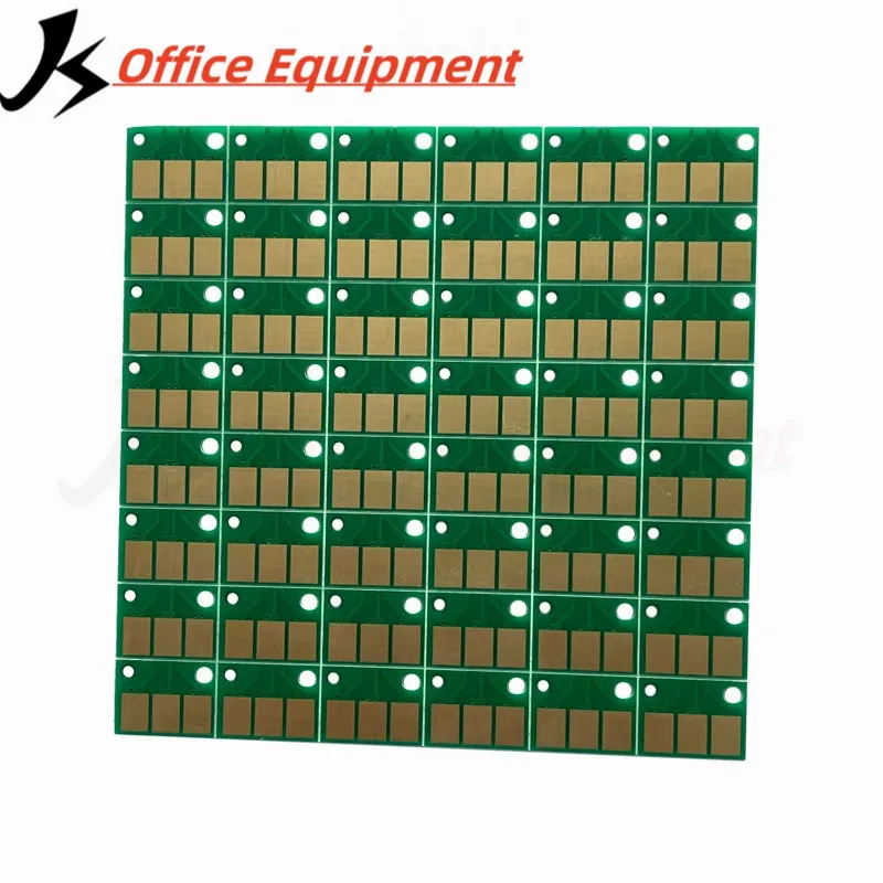 4pcs. DR512 DR-512 Drum Cartridge Chip for Konica Minolta Bizhub C224 C284 C364 C454 C554 C 224 284 364 454 554 Image Unit