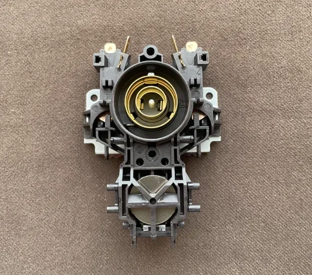 Thermostaat droog kookbescherming water open afgesneden apparaat voor Philips HD9348 waterkoker