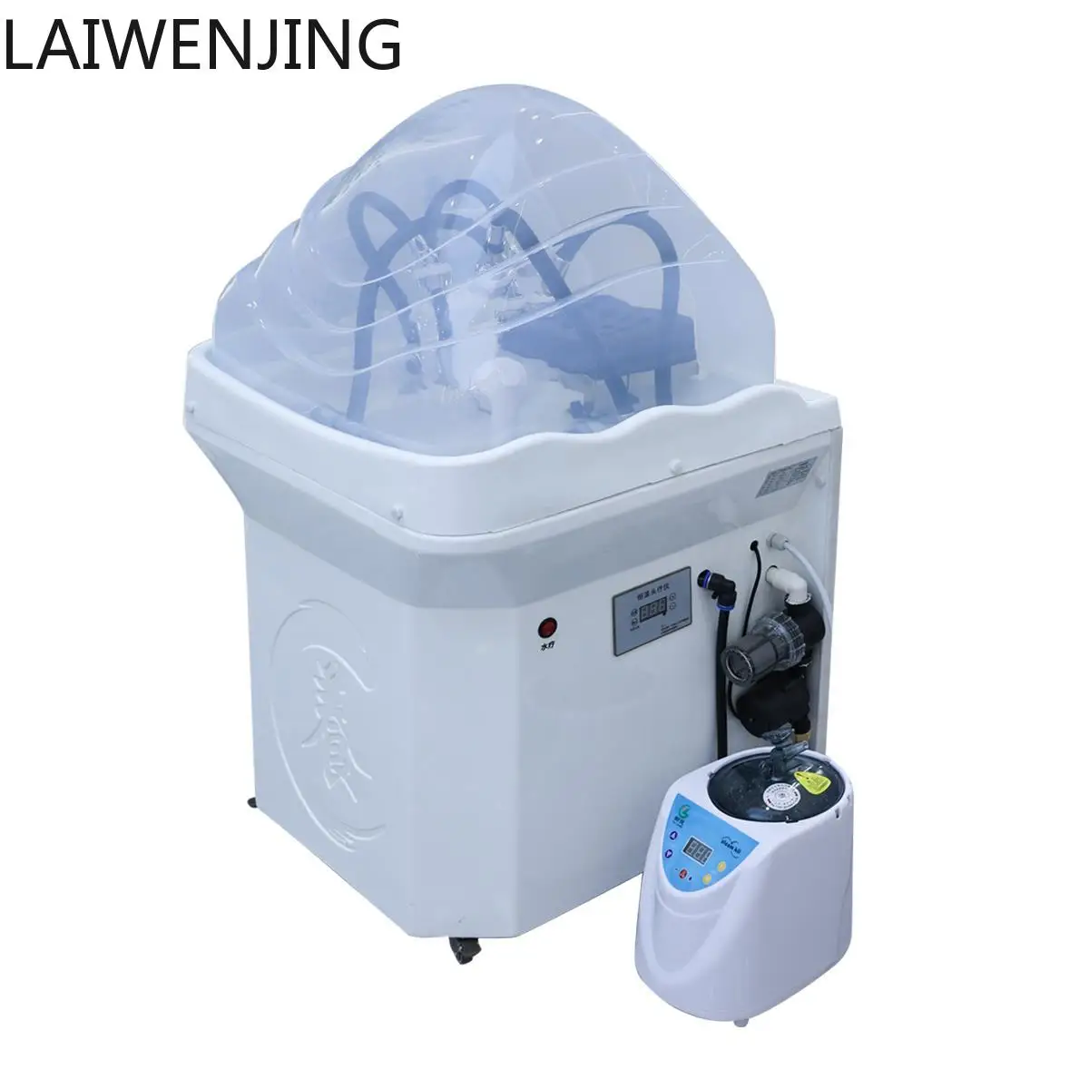 Hlz Free Connection…