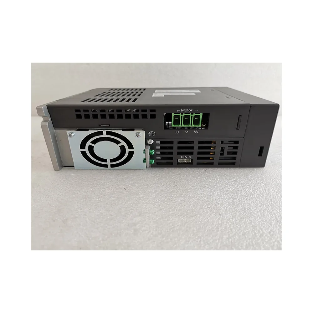 محرك سيرفو أصلي محرك سيرفو ASD-B2-1021-B + ECMA-E21310RS