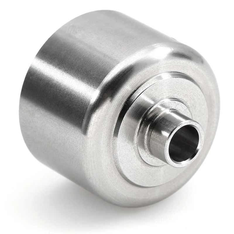 Boîtier Central Ou.com en Acier Inoxydable, pour Lam No RC MT410 ETimprested 3 410.3 RZ013, Promotion!