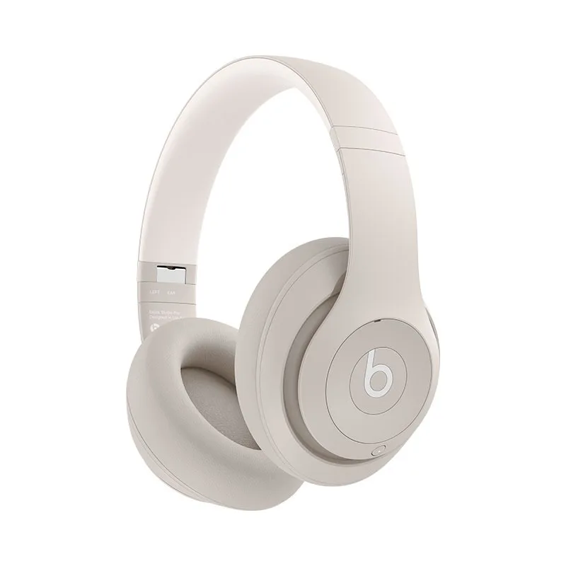 Beats Studio Pro APP Head-mounted Active Noise Cancellation Wireless Bluetooth Headset Headset