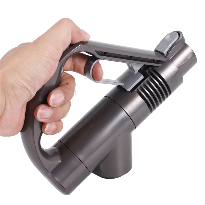 EAS-Vacuum Cleaner Handle For Dyson Vacuum Cleaner DC19 DC23 DC26 DC29 DC32 DC36 DC37 Wand Handle Replacement Parts