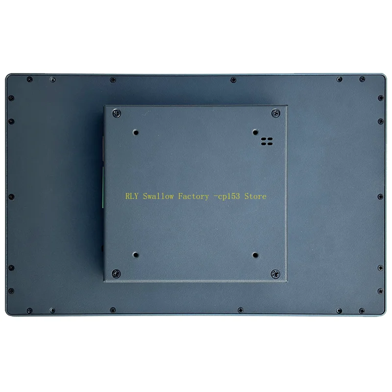 STM32H743IIT6 industrial control screen 10.1 inch touch all-in-one computer TouchGFX lvgl development