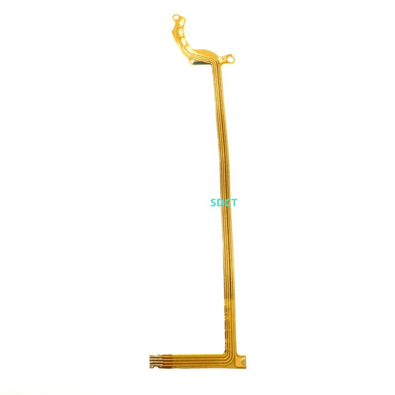 

NEW Lens Focus Flex Cable For Casio S10 S12 Digital Camera Repair Part