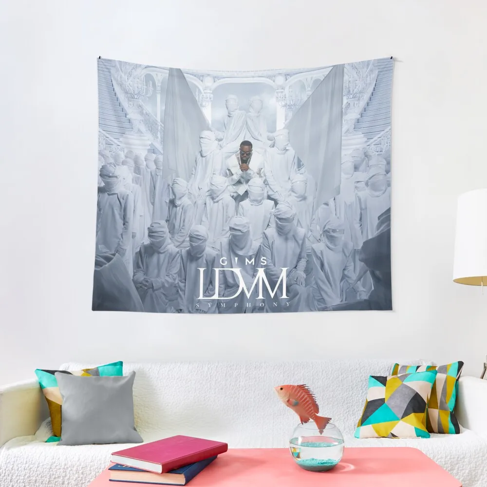 

GIMS LDVM SYMPHONY Tapestry Cute Decor Decoration For Home Bedroom Deco Tapestry