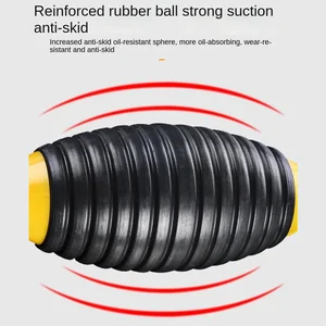 Manual fuel pump for car, fuel tank, oil transfer, fuel pump, gasoline, diesel, liquid, gas fuel economy 8 Main Sales Fuel Pump - №7