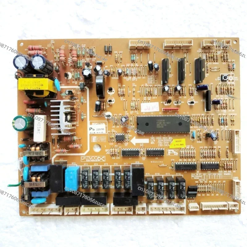 For Refrigerator Co…