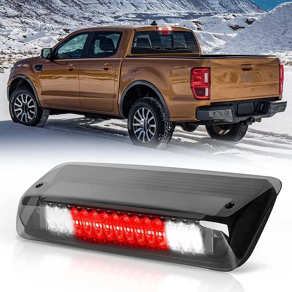 

Для Ford F150 пикап 2004-2008 годов, 3-й задний стоп-сигнал 05-06 Ford Lobo 2007-2010 Explorer Sport Track, стоп-сигналы заднего хода