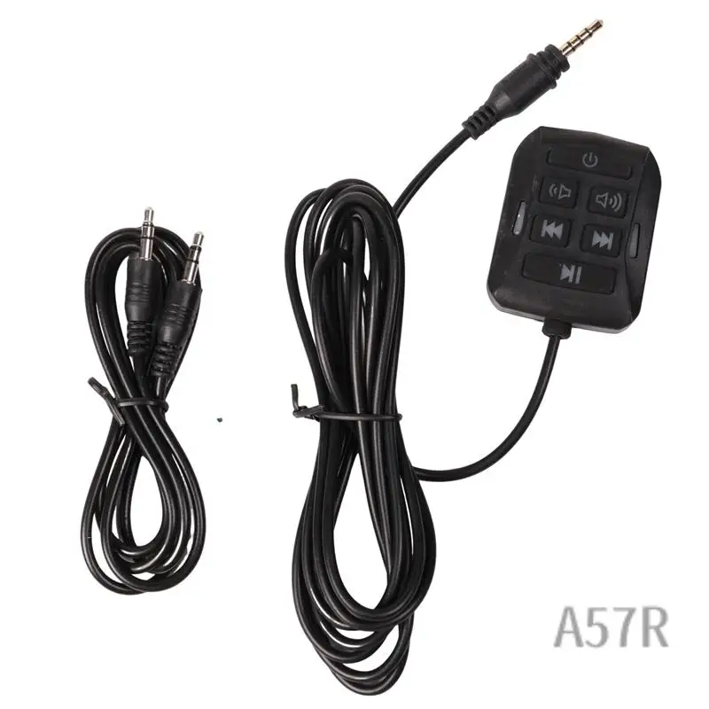 

7R-4 Inches Motorcycle Stereo Bluetooth Radio Speakers Waterproof Motorcycle Stereo Bluetooth Radio Speakers With USB AUX MP3
