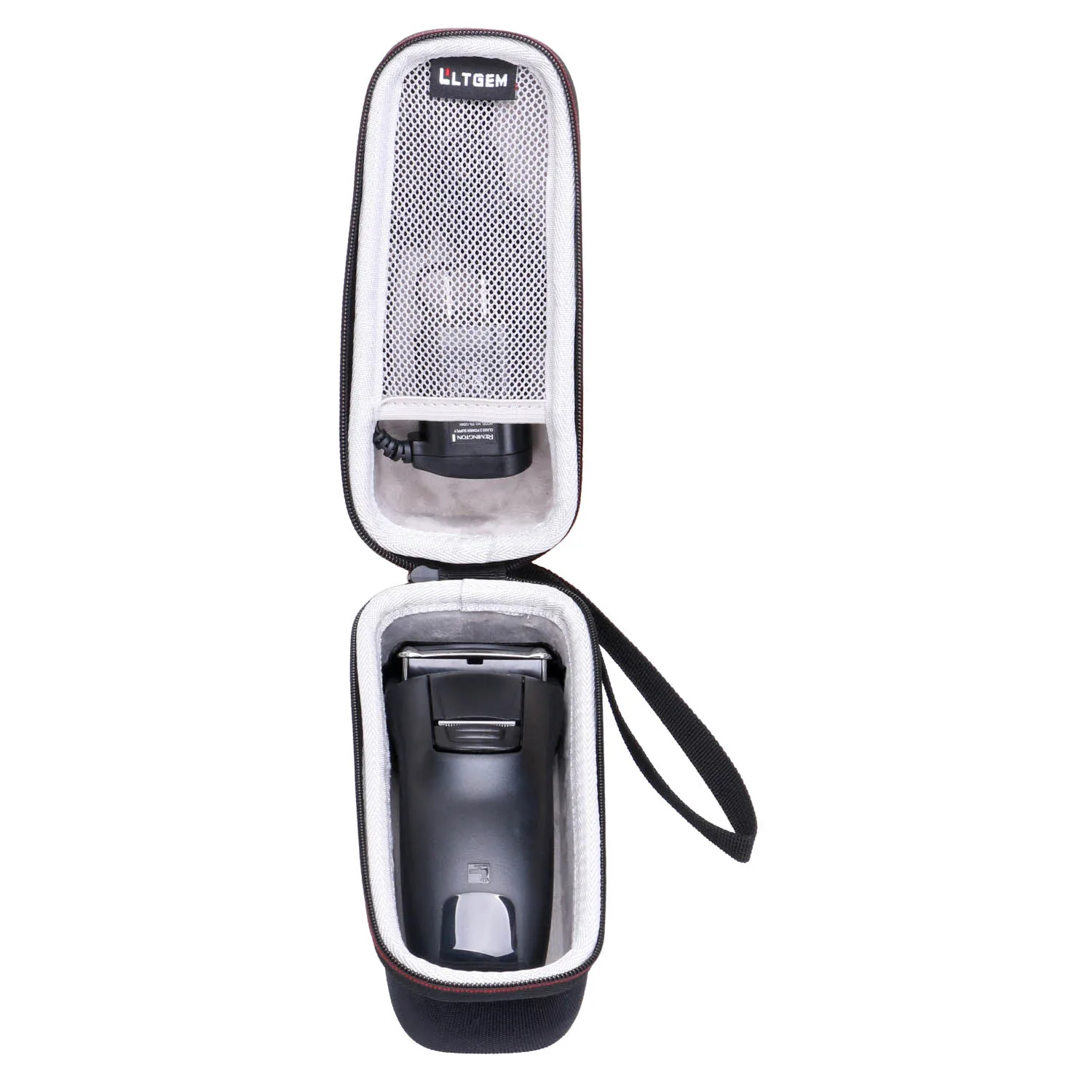 

Чехол для электробритвы LTGEM для Remington F5-5800, сумка для хранения бритвы с фольгой, аксессуары для электробритвы