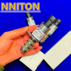 1PC 55209167 Camshaft CAM CONTROL VALVE 55209166 For Alfa Romeo /Fiat/ Lancia Camshaft Solenoid VVT valve