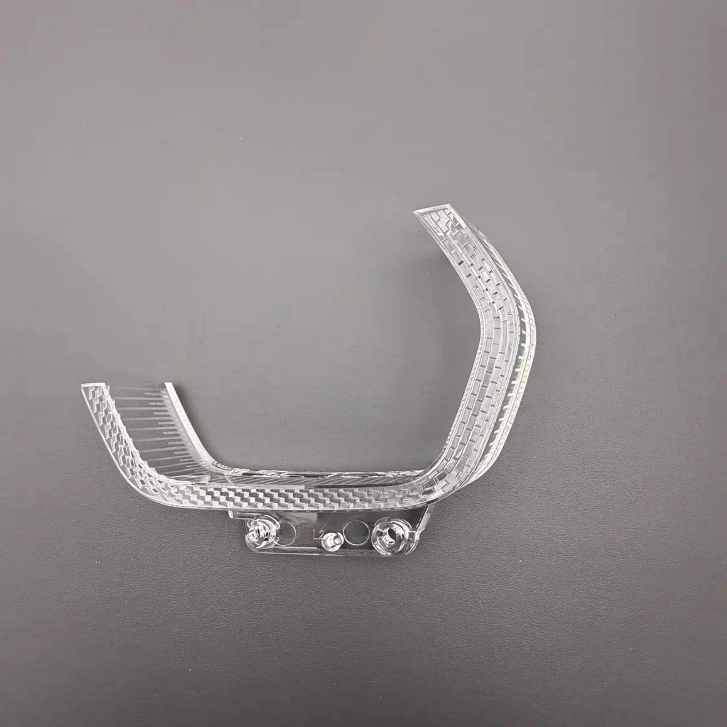 NEW Adaptive Headlight DRL Light Cover Light guide block For BMW X3 G01 X4 G02 2018 2019 2020 detail image 2