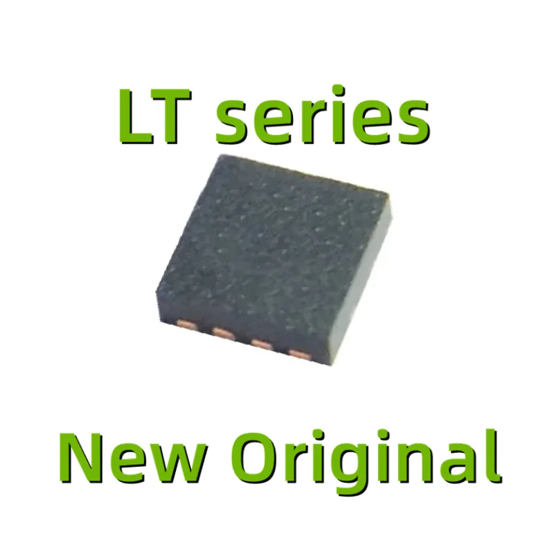 

New Original LT6231CDD LT6231IDD LT5537EDDB LT3060EDC LT3060IDC LT1638CDD LT1638IDD LT1801CDD LT1801IDD LT3014EDD LT3014IDD DFN8