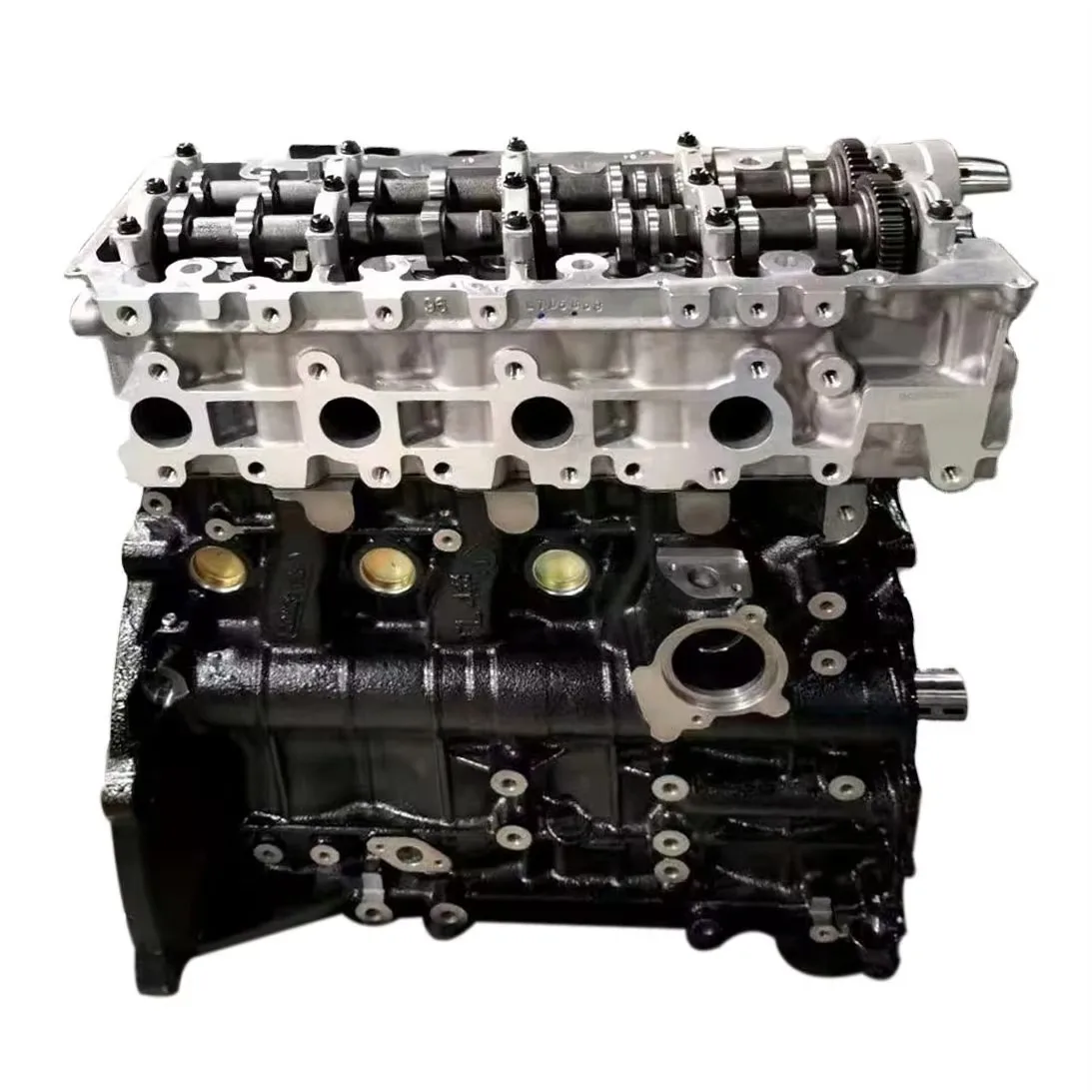 3.0L 1KD 1KD-FTV Auto Turbo Diesel Engine Motor for